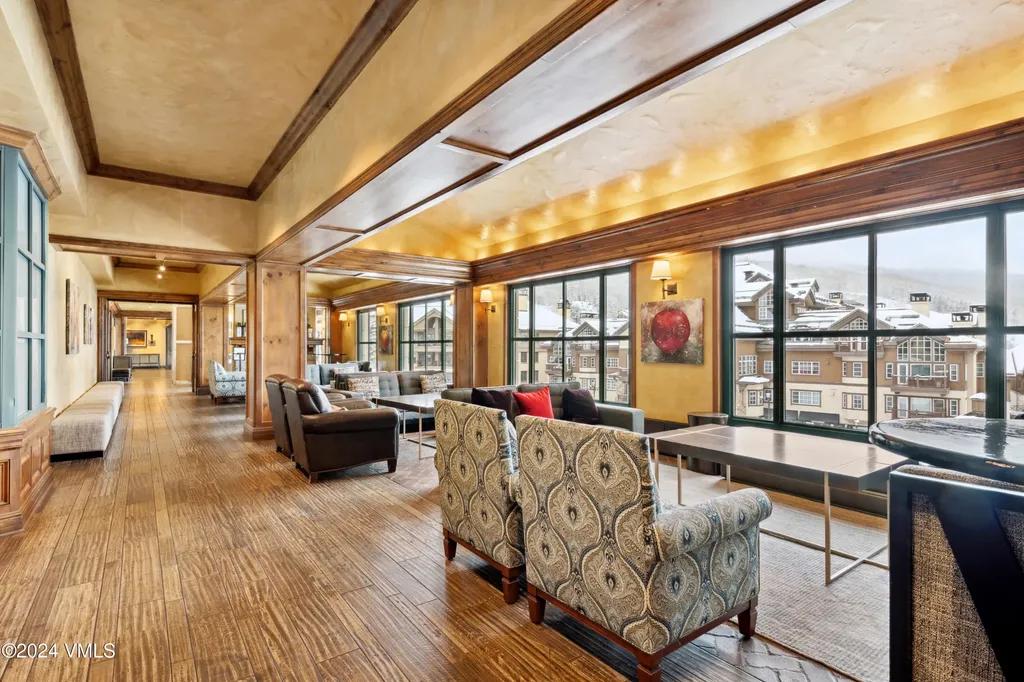 100 E Thomas Place Beaver Creek CO 81620