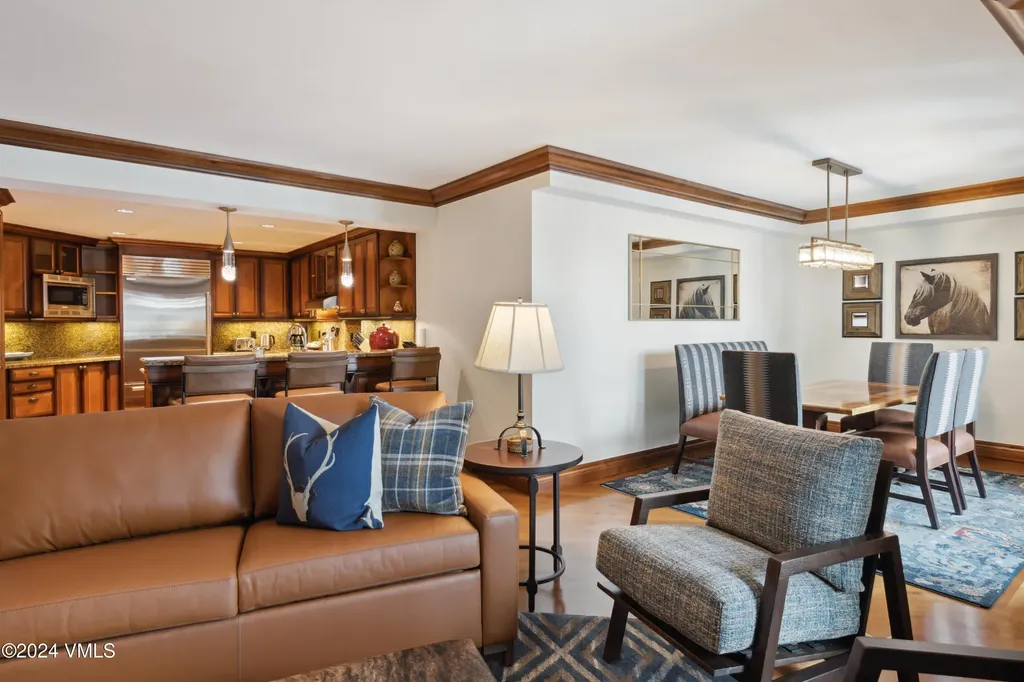 100 E Thomas Place Beaver Creek CO 81620