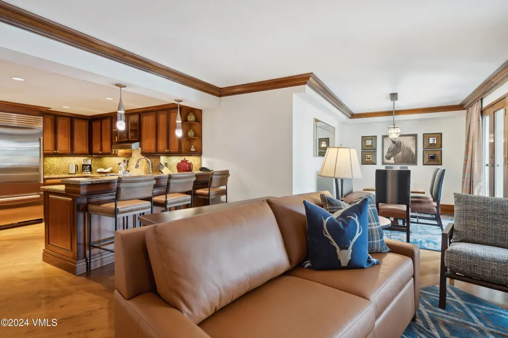 100 E Thomas Place Beaver Creek CO 81620