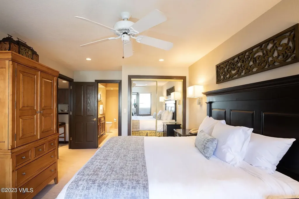 210 Offerson Road Beaver Creek CO 81620