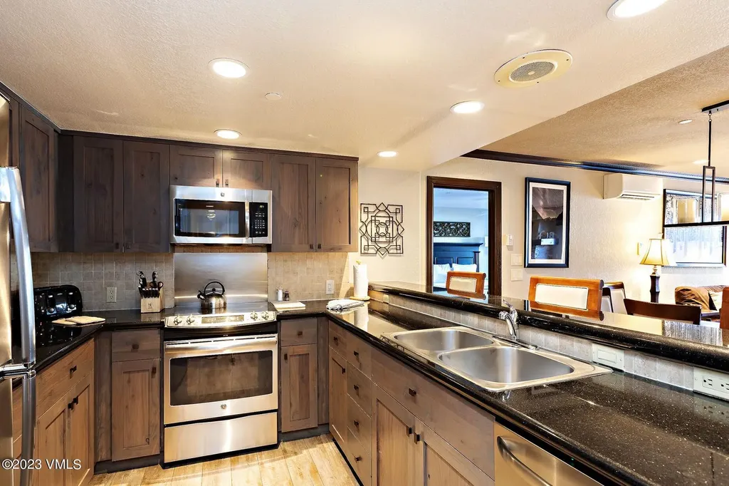 210 Offerson Road Beaver Creek CO 81620