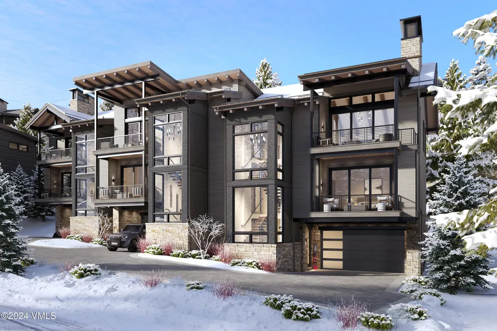 165 Beaver Creek Drive Beaver Creek CO 81620
