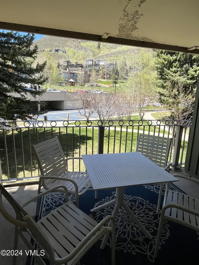 1020 Vail View Drive Vail CO 81657