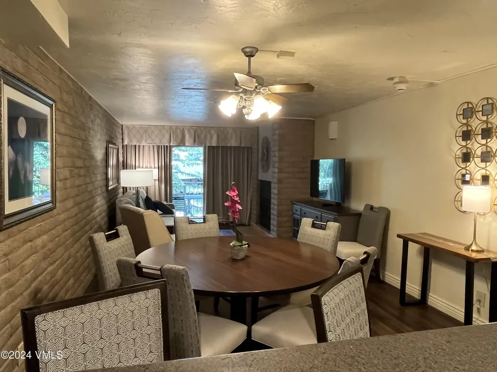 1020 Vail View Drive Vail CO 81657