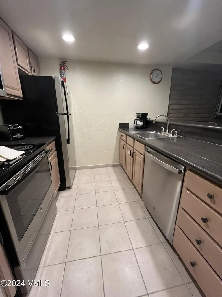 1020 Vail View Drive Vail CO 81657