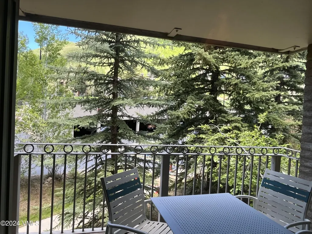 1020 Vail View Drive Vail CO 81657