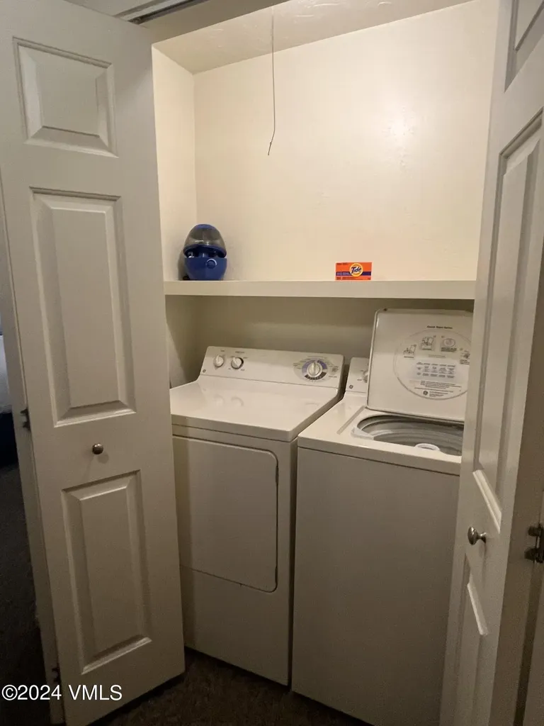 1020 Vail View Drive Vail CO 81657
