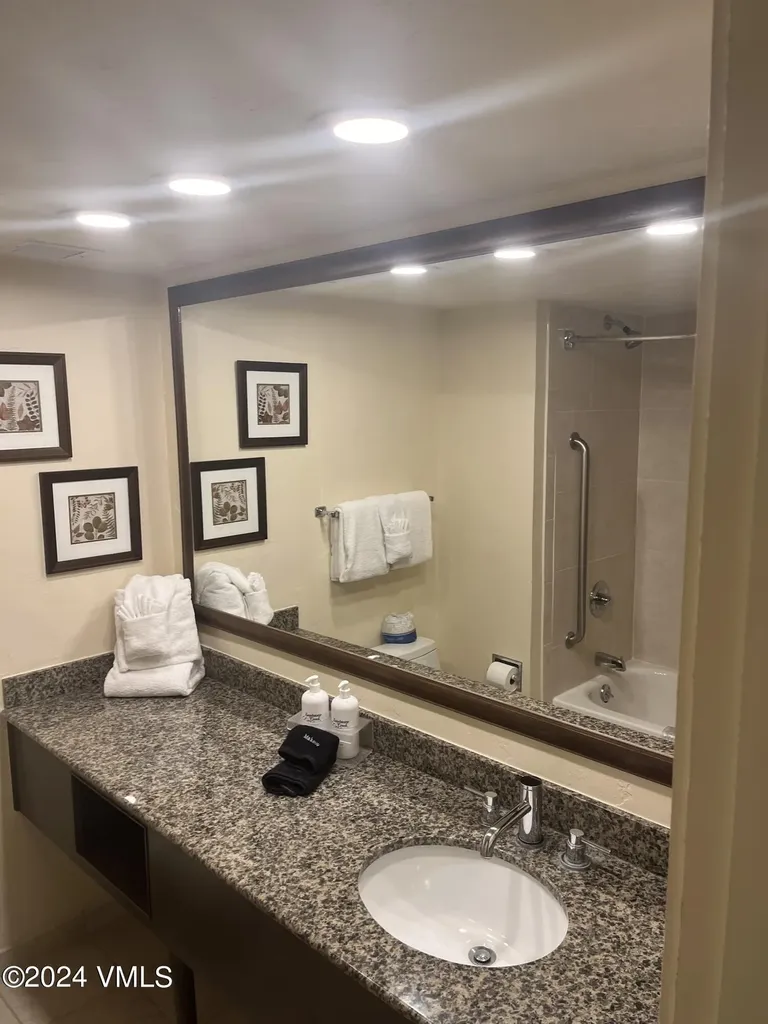 1020 Vail View Drive Vail CO 81657