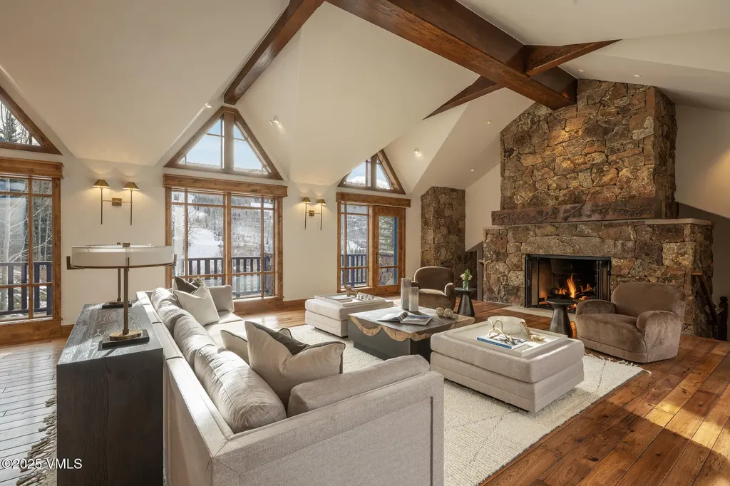 1094 Riva Glen Vail CO 81657