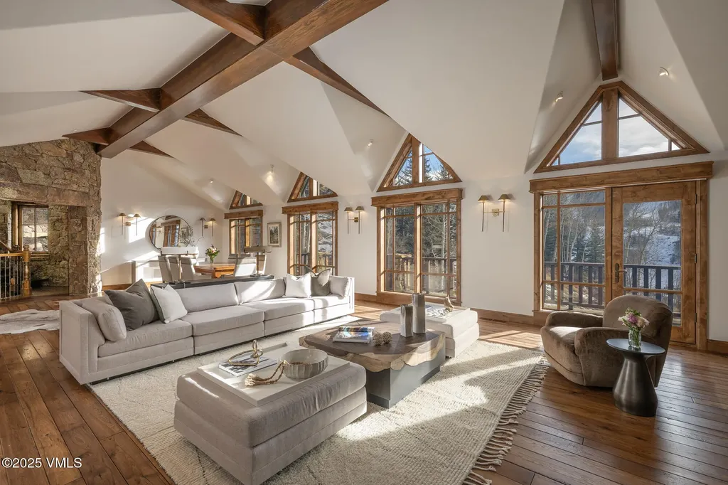 1094 Riva Glen Vail CO 81657