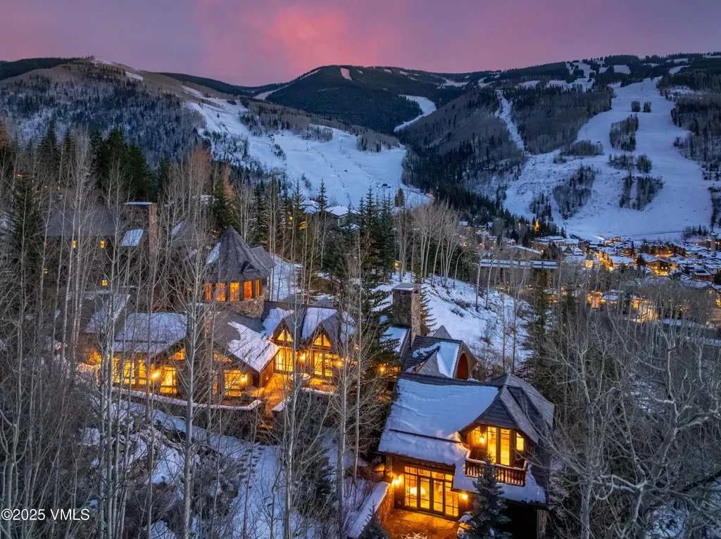 1094 Riva Glen Vail CO 81657