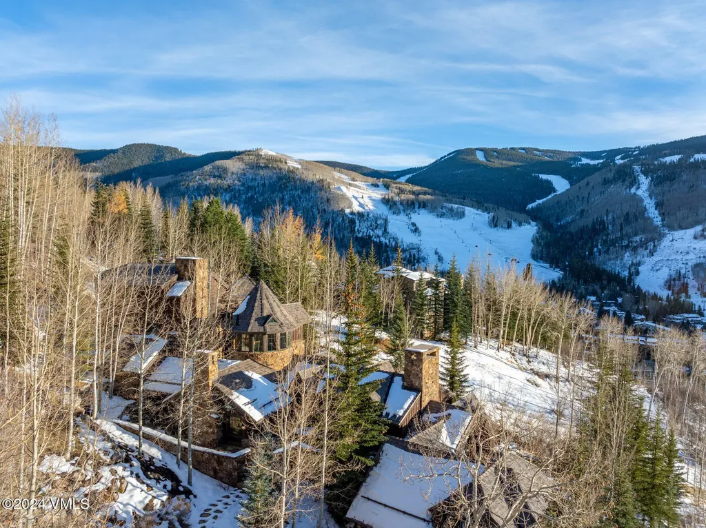 1094 Riva Glen Vail CO 81657