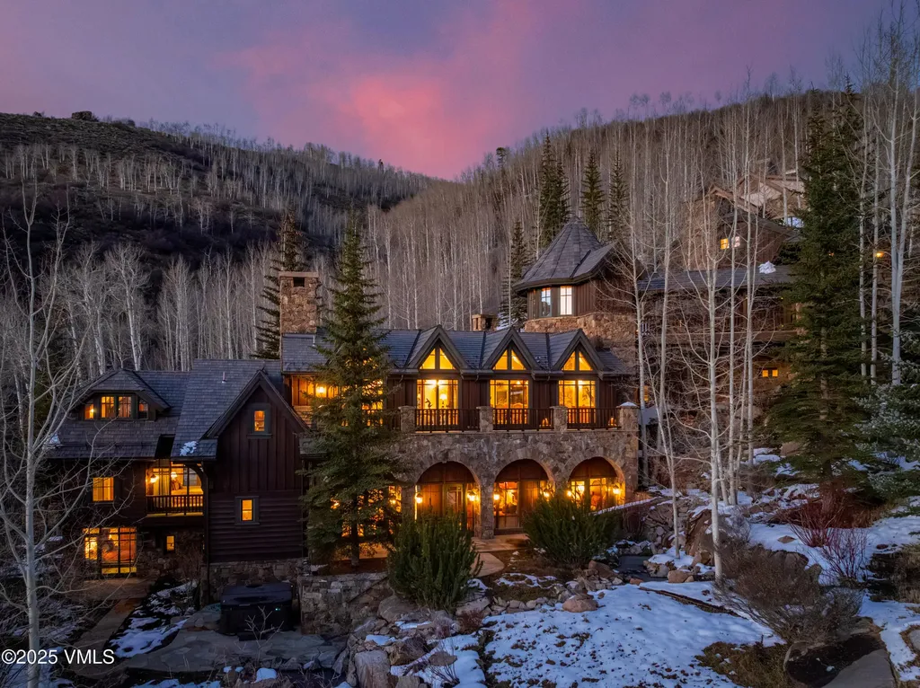 1094 Riva Glen Vail CO 81657