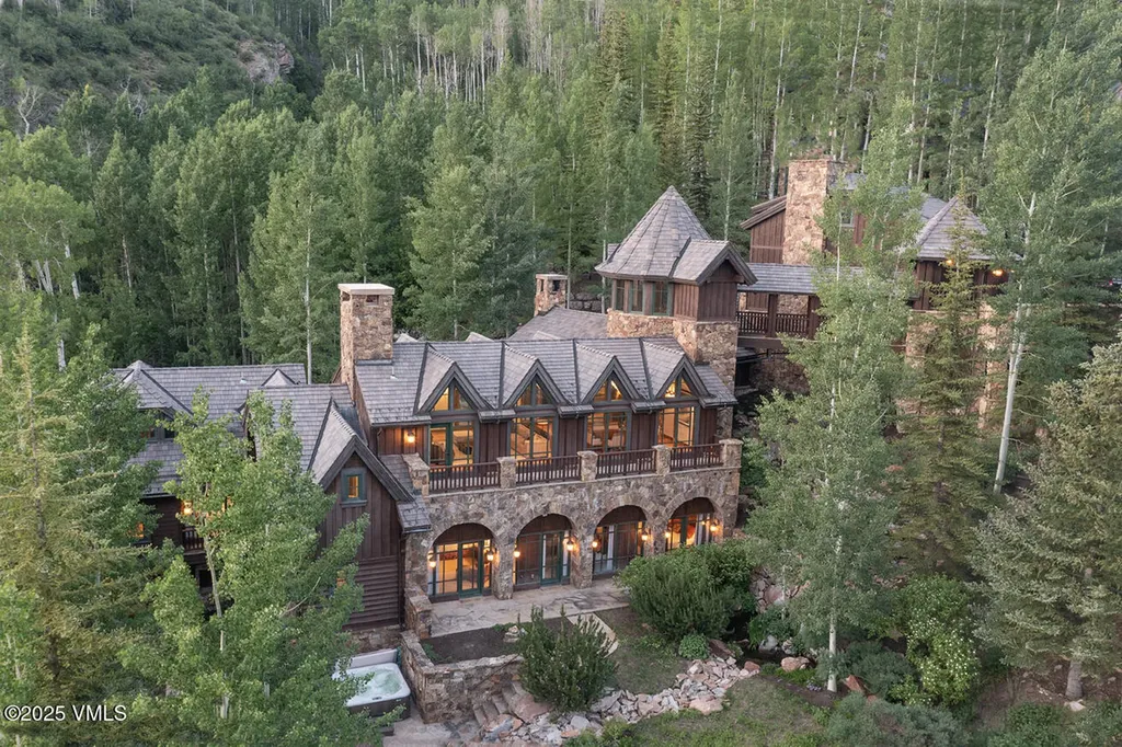 1094 Riva Glen Vail CO 81657