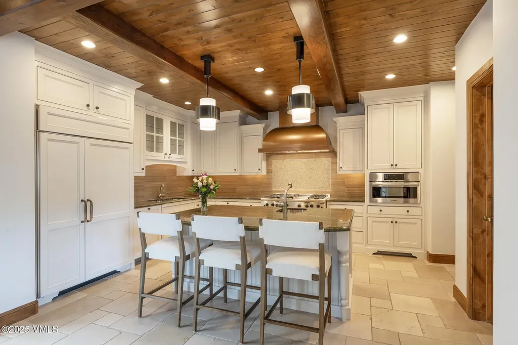1094 Riva Glen Vail CO 81657