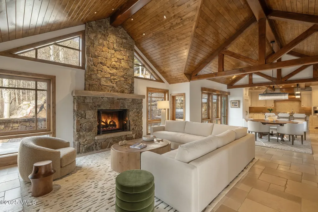 1094 Riva Glen Vail CO 81657