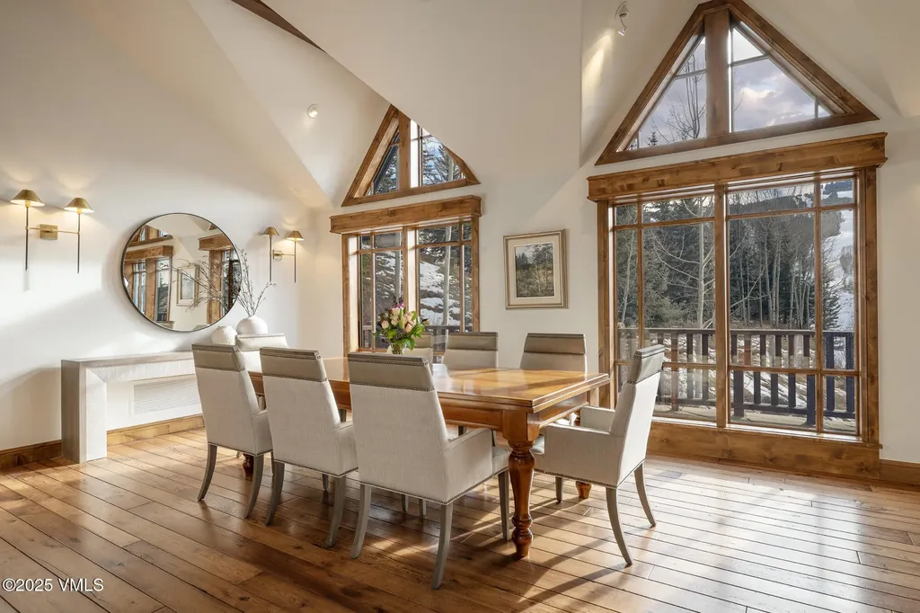 1094 Riva Glen Vail CO 81657