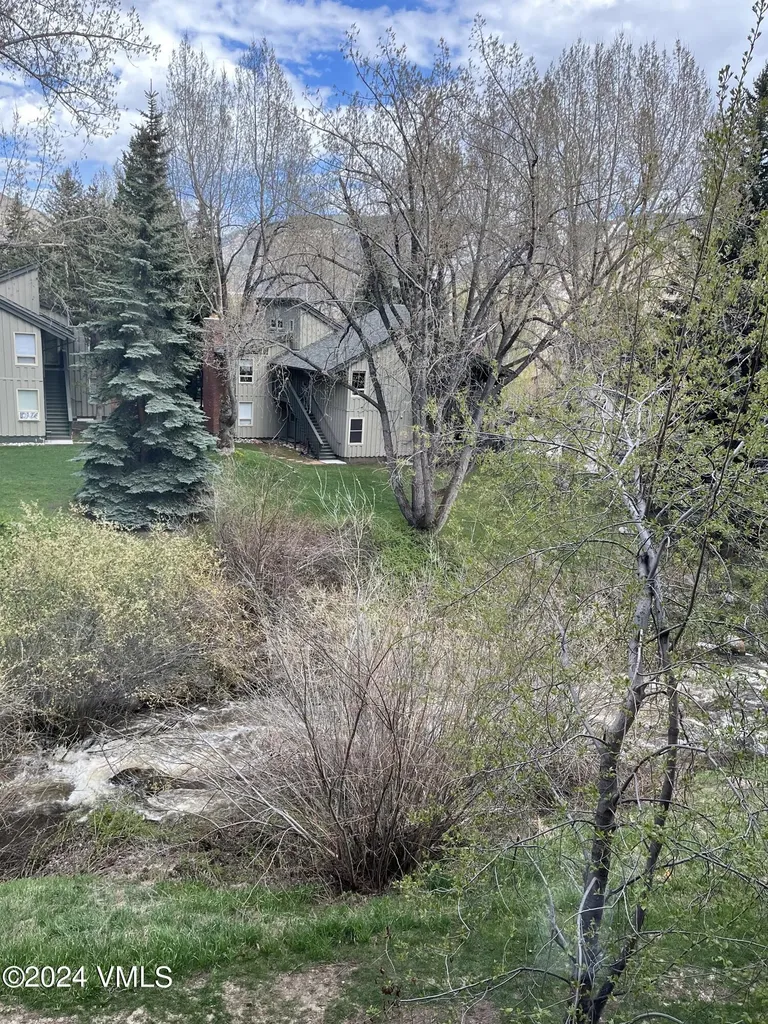 1020 Vail View Drive Vail CO 81657