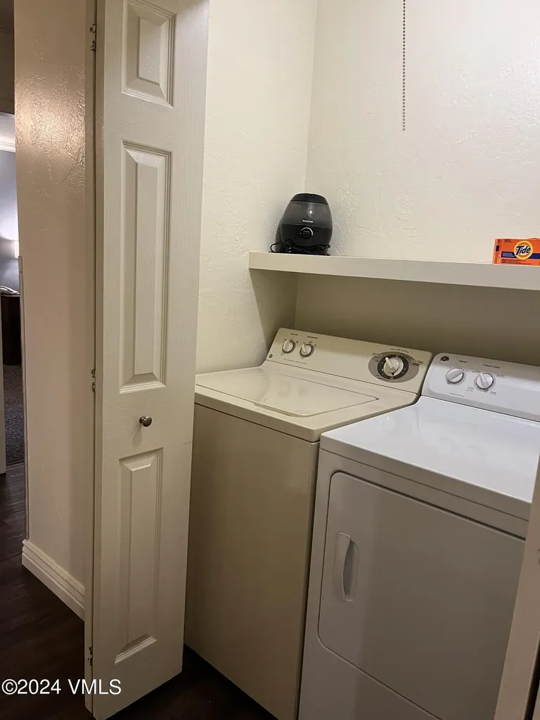 1020 Vail View Drive Vail CO 81657