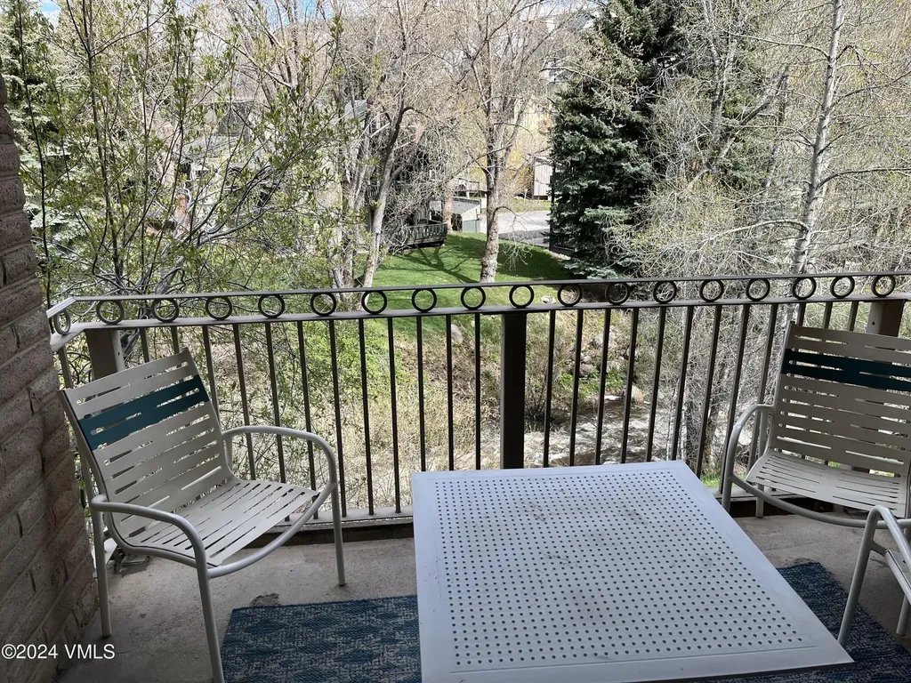 1020 Vail View Drive Vail CO 81657