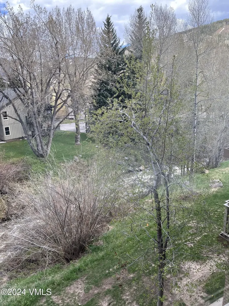 1020 Vail View Drive Vail CO 81657