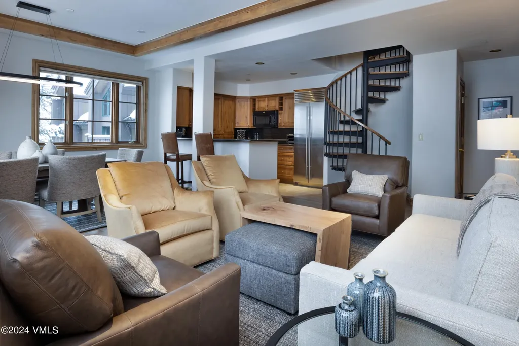 352 E Meadow Drive Vail CO 81657