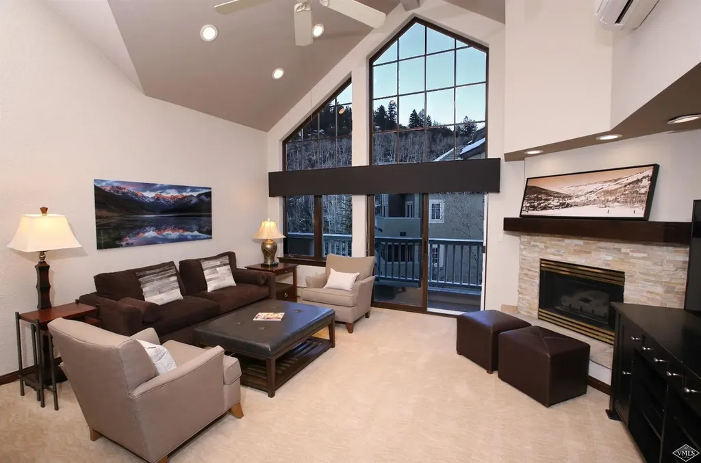 210 Offerson Road Beaver Creek CO 81620
