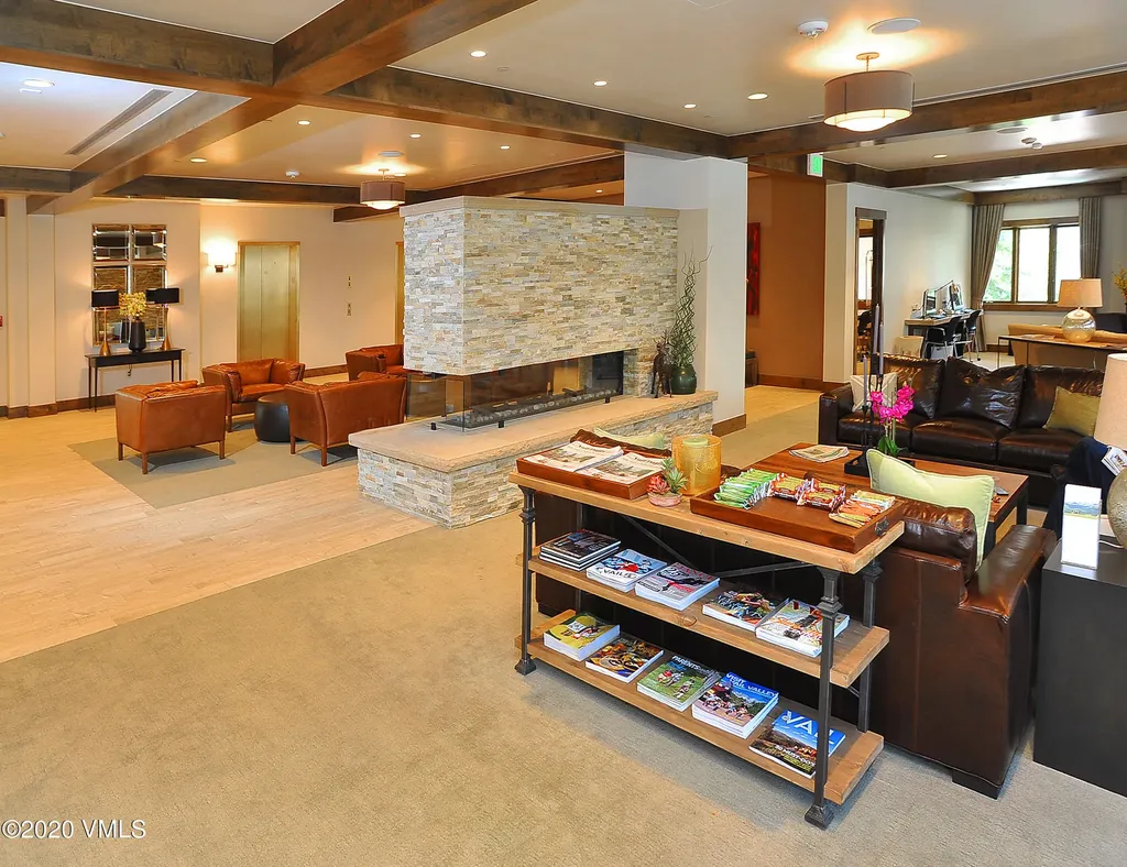 210 Offerson Road Beaver Creek CO 81620