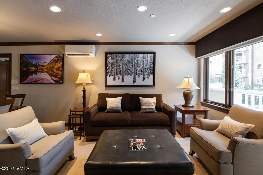 210 Offerson Road Beaver Creek CO 81620