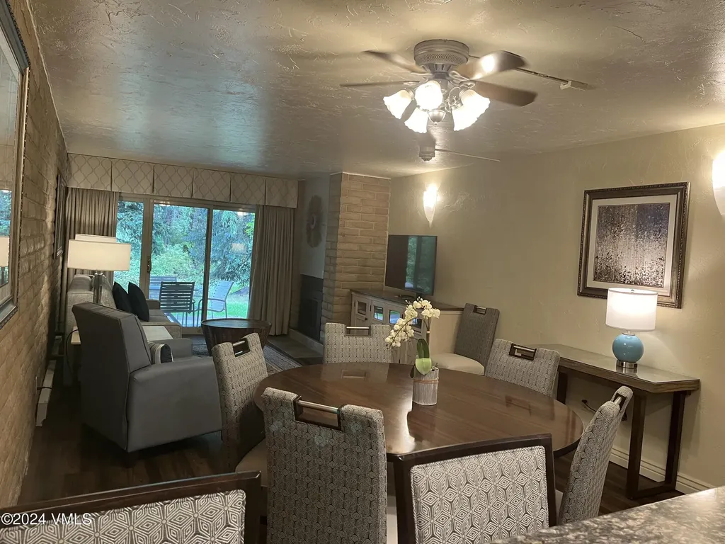 1020 Vail View Drive Vail CO 81657