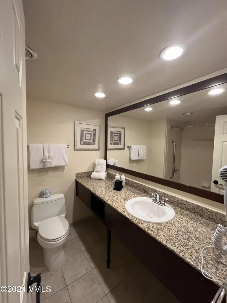 1020 Vail View Drive Vail CO 81657