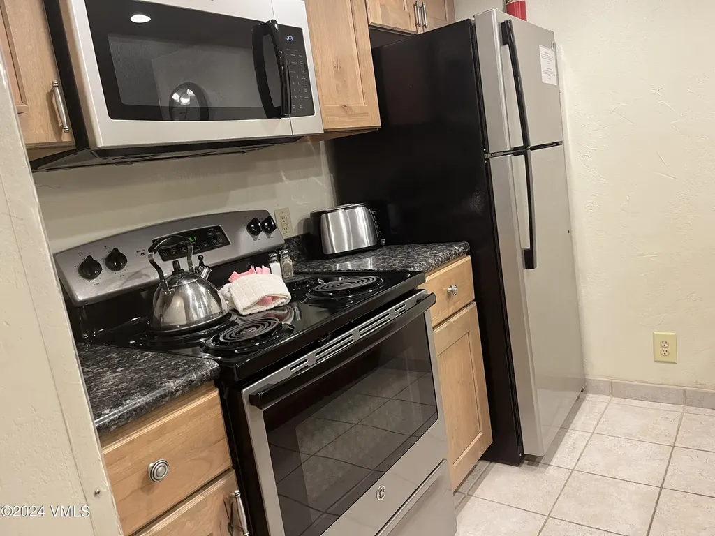 1020 Vail View Drive Vail CO 81657