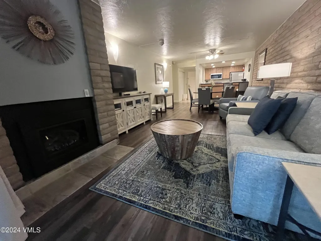 1020 Vail View Drive Vail CO 81657