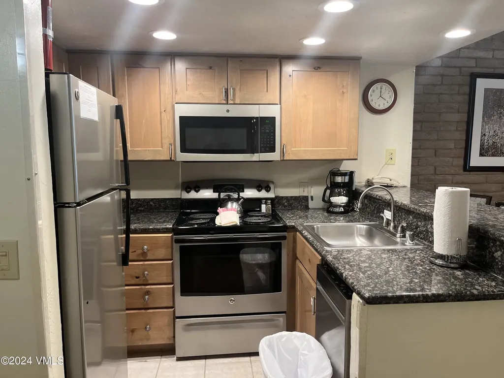 1020 Vail View Drive Vail CO 81657