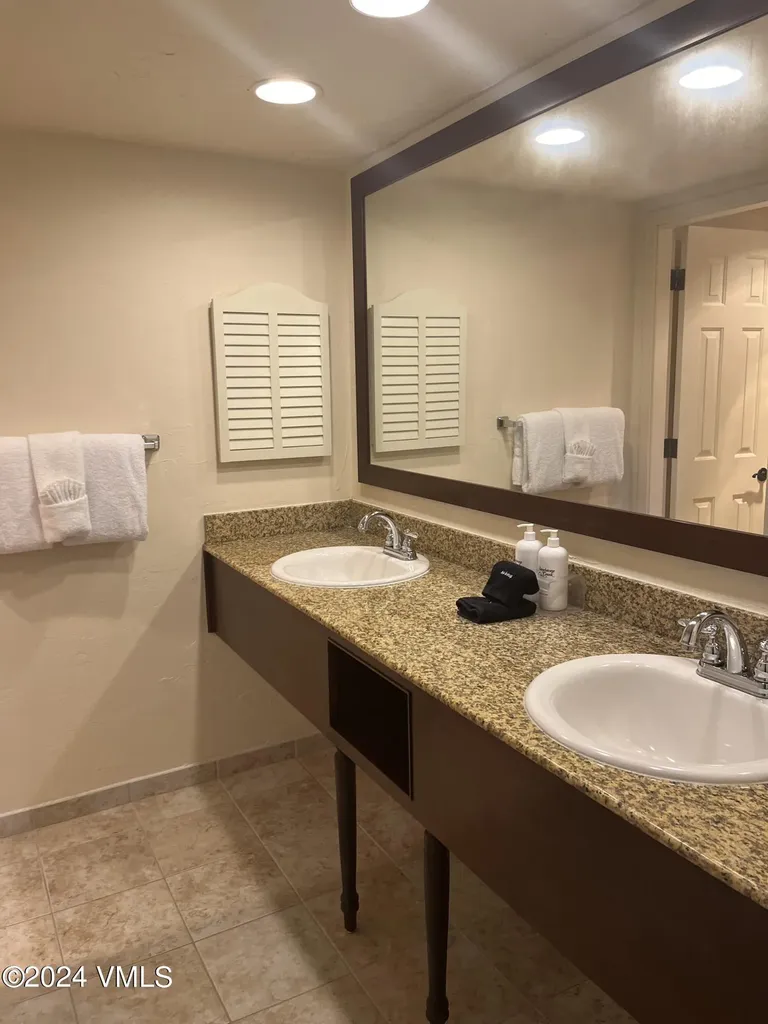 1020 Vail View Drive Vail CO 81657