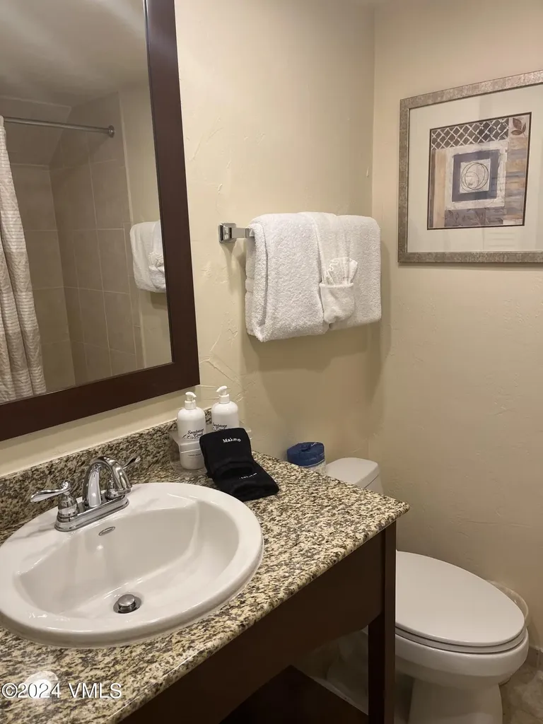 1020 Vail View Drive Vail CO 81657
