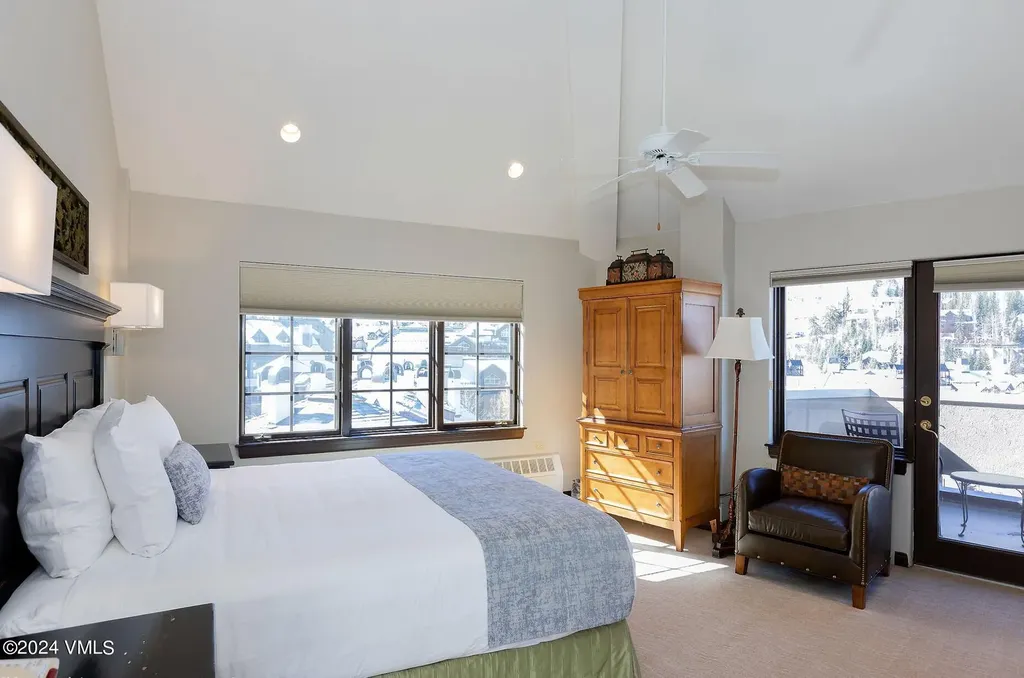 210 Offerson Road Beaver Creek CO 81620