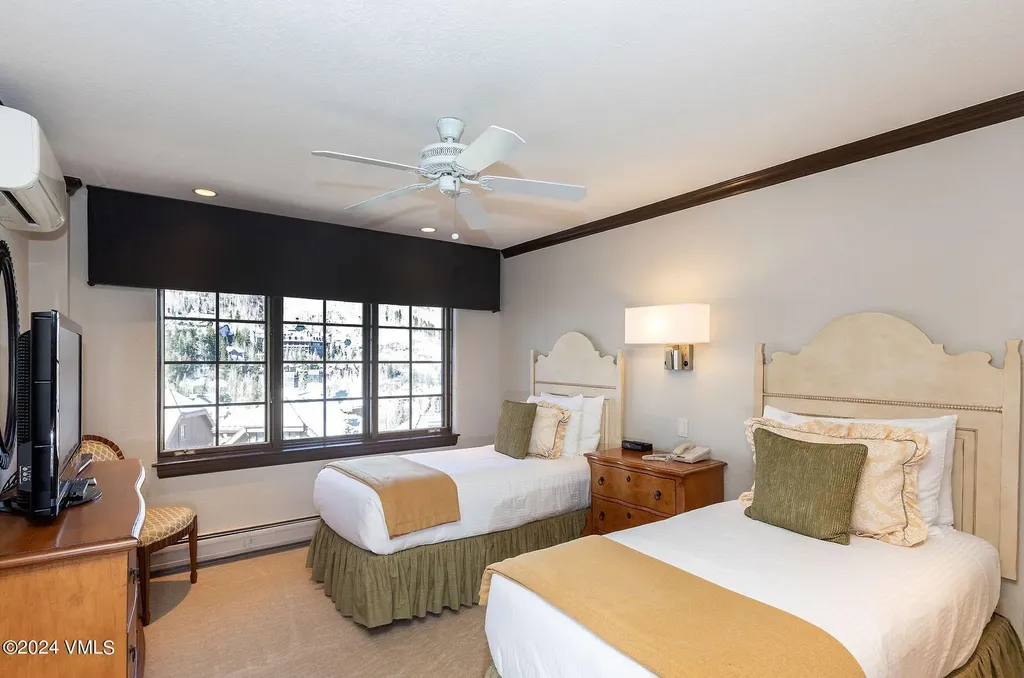 210 Offerson Road Beaver Creek CO 81620
