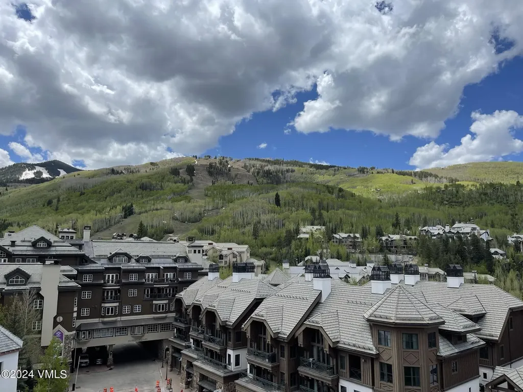210 Offerson Road Beaver Creek CO 81620