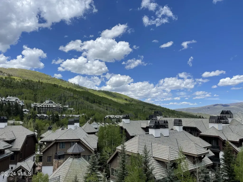 210 Offerson Road Beaver Creek CO 81620