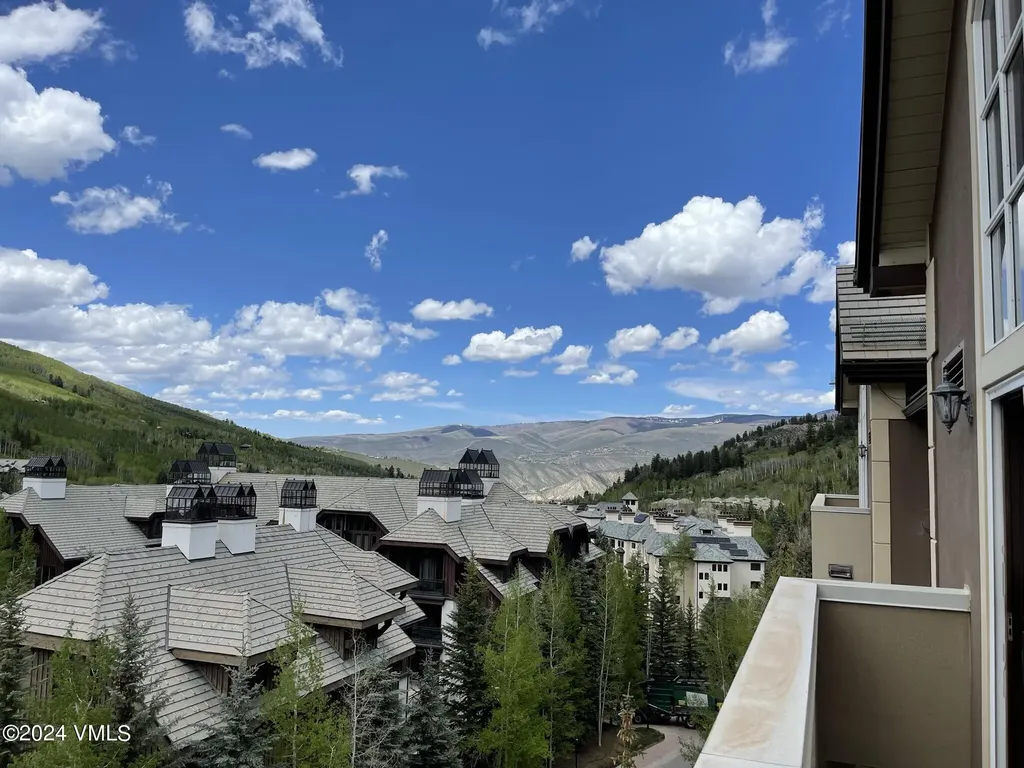 210 Offerson Road Beaver Creek CO 81620