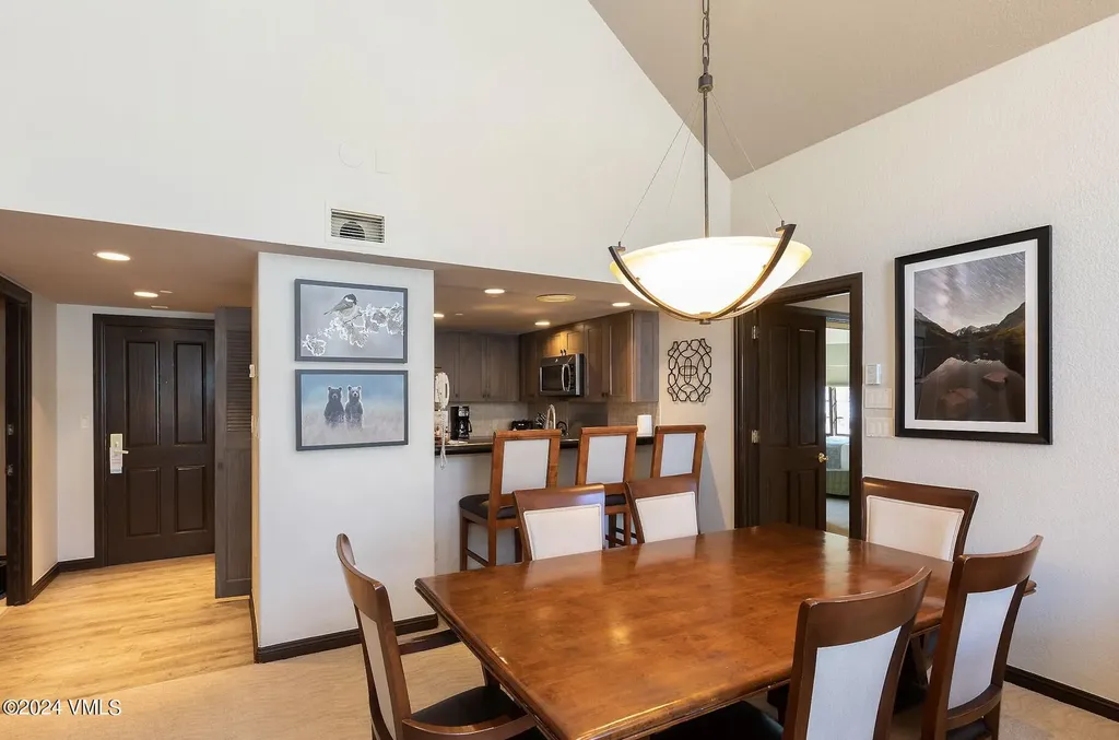 210 Offerson Road Beaver Creek CO 81620