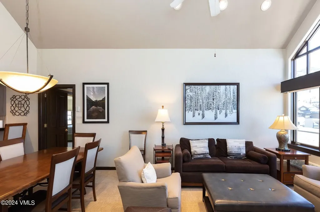 210 Offerson Road Beaver Creek CO 81620