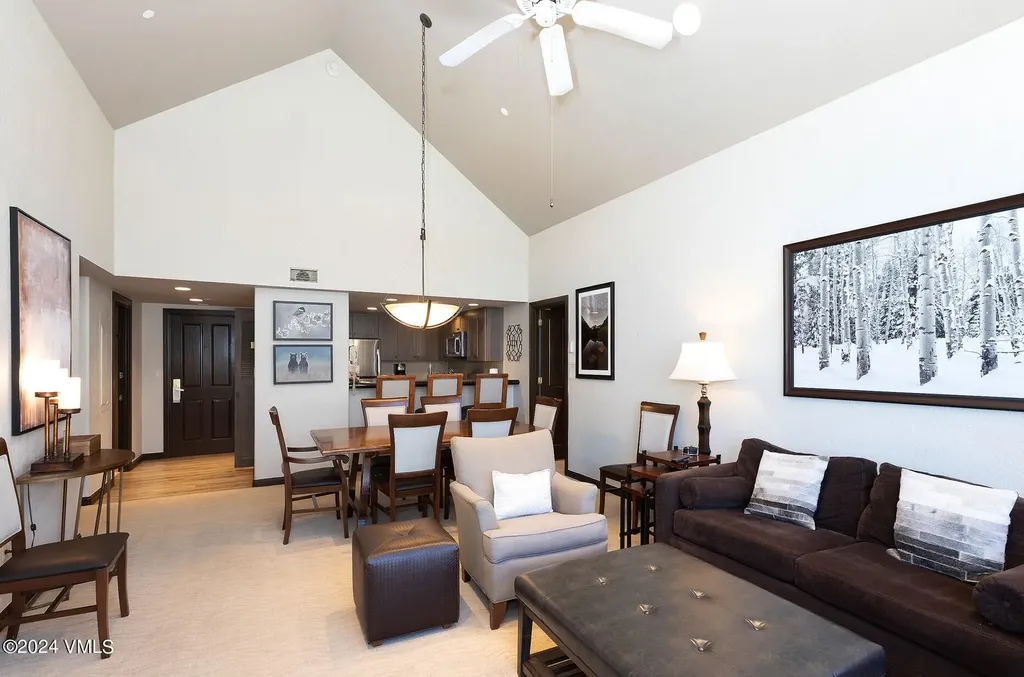 210 Offerson Road Beaver Creek CO 81620