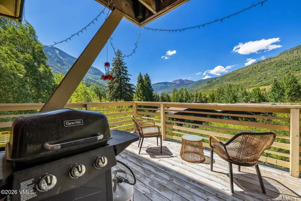 5024 Main Gore Drive Vail CO 81657