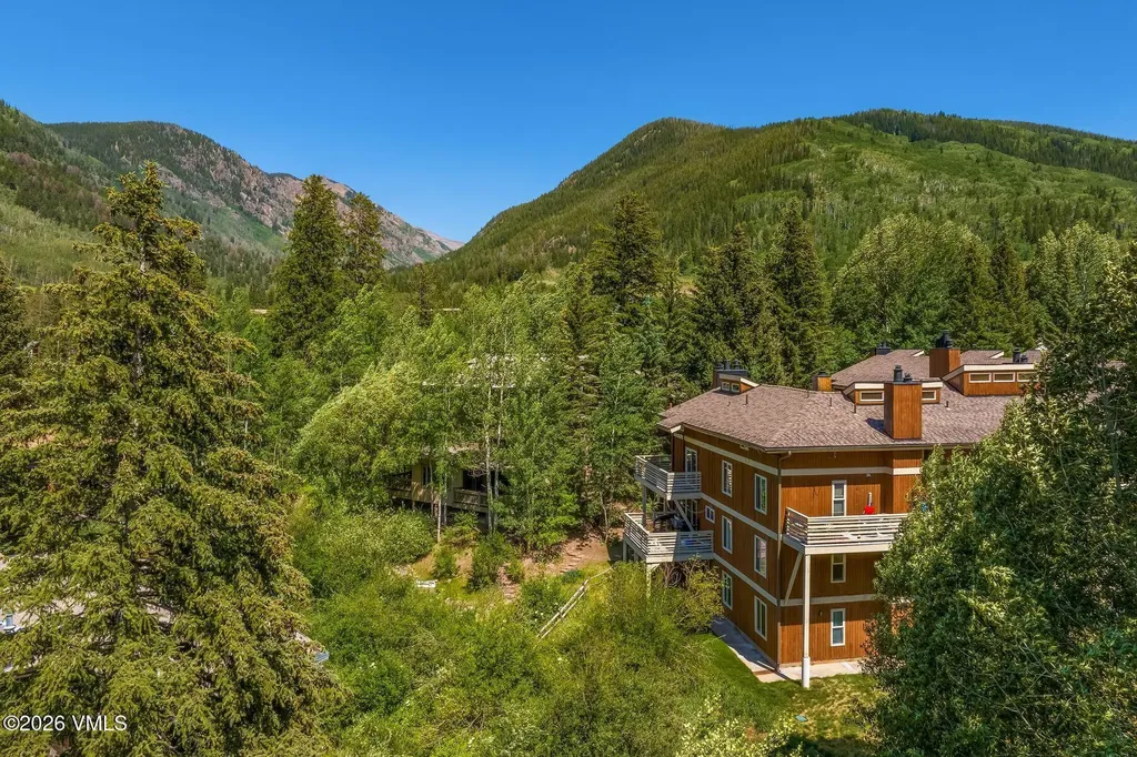 5024 Main Gore Drive Vail CO 81657