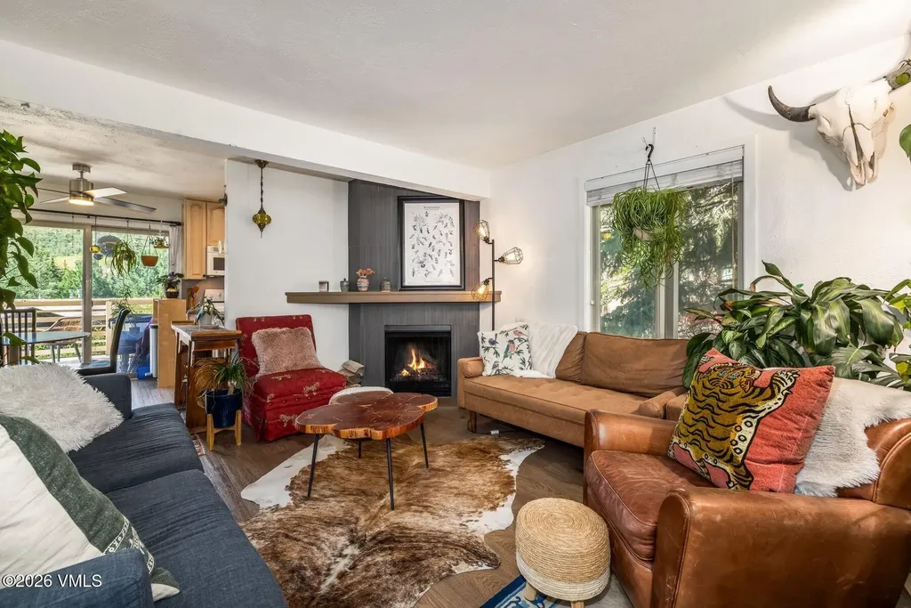 5024 Main Gore Drive Vail CO 81657