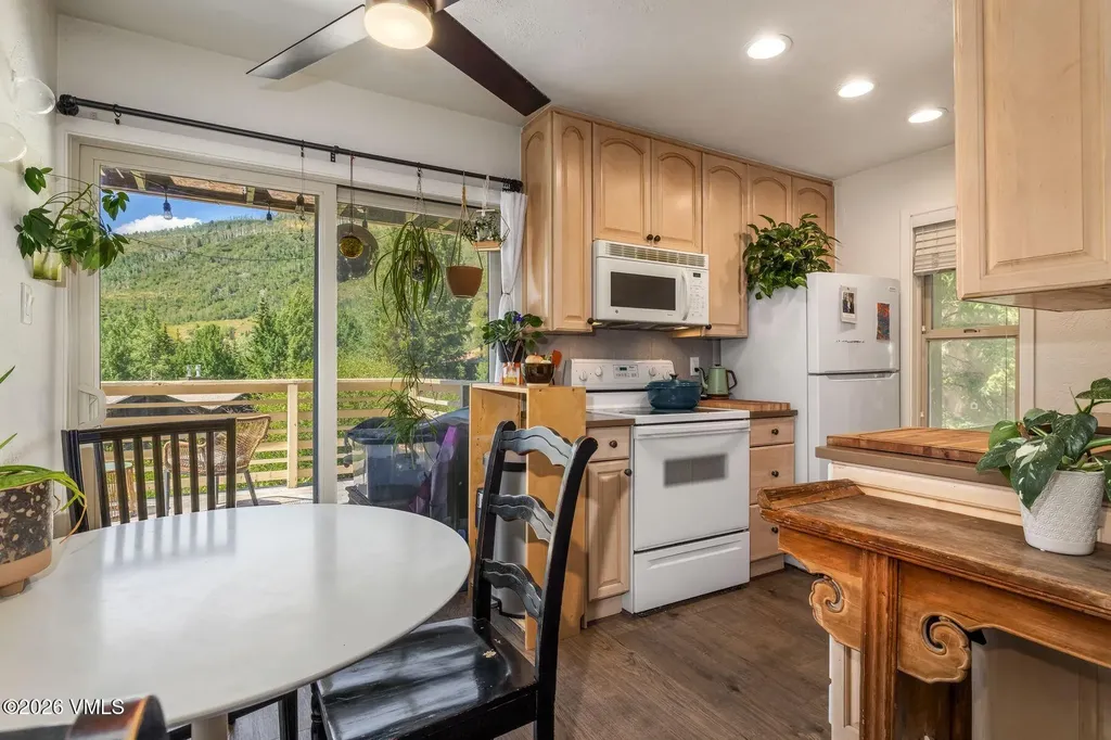 5024 Main Gore Drive Vail CO 81657