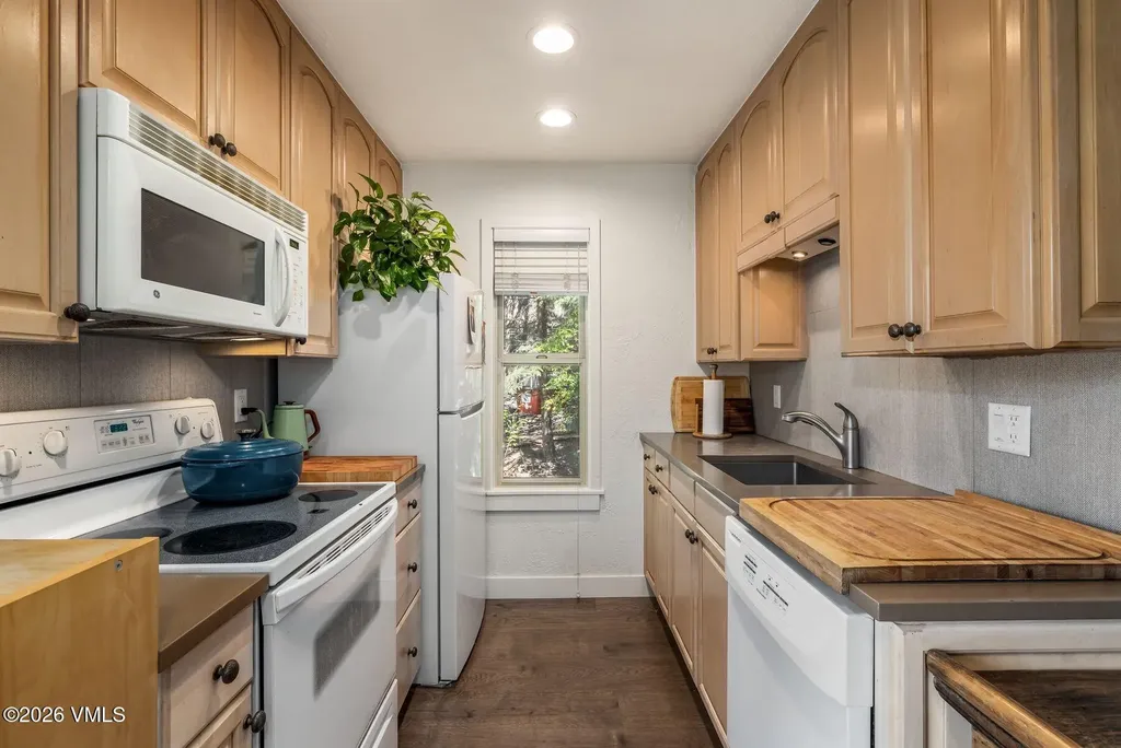 5024 Main Gore Drive Vail CO 81657