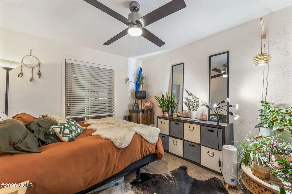5024 Main Gore Drive Vail CO 81657